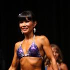 Chisato  DuBoise - NPC Northwest Championships 2013 - #1